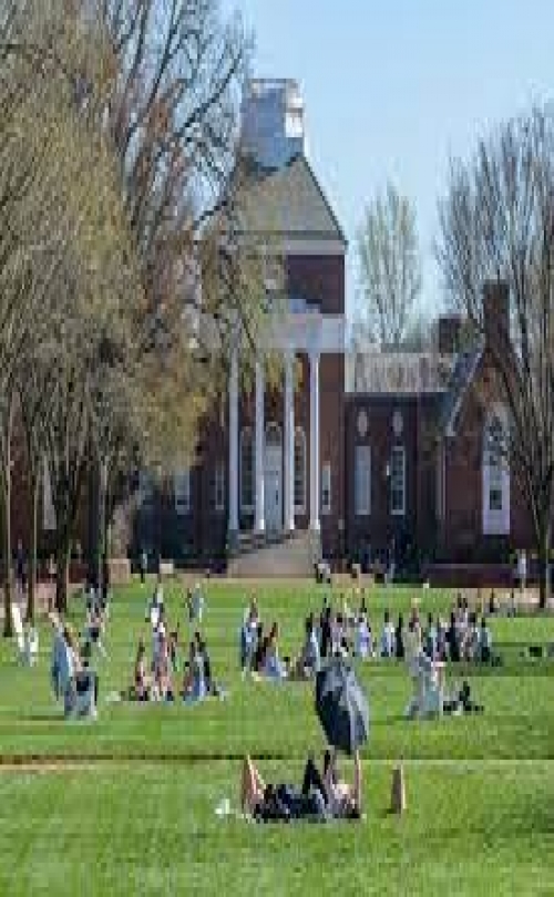 University of Delaware